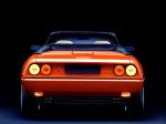 Ferrari Mondial T Cabriolet 1989 года